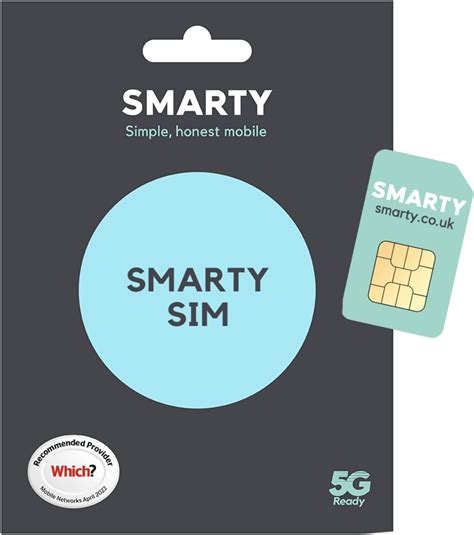 is a sim card a smart card|smarty sim card deals.